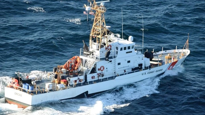 Περιπολικά “Island” για το Πολεμικό Ναυτικό από τις ΗΠΑ